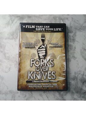 Forks Over Knives